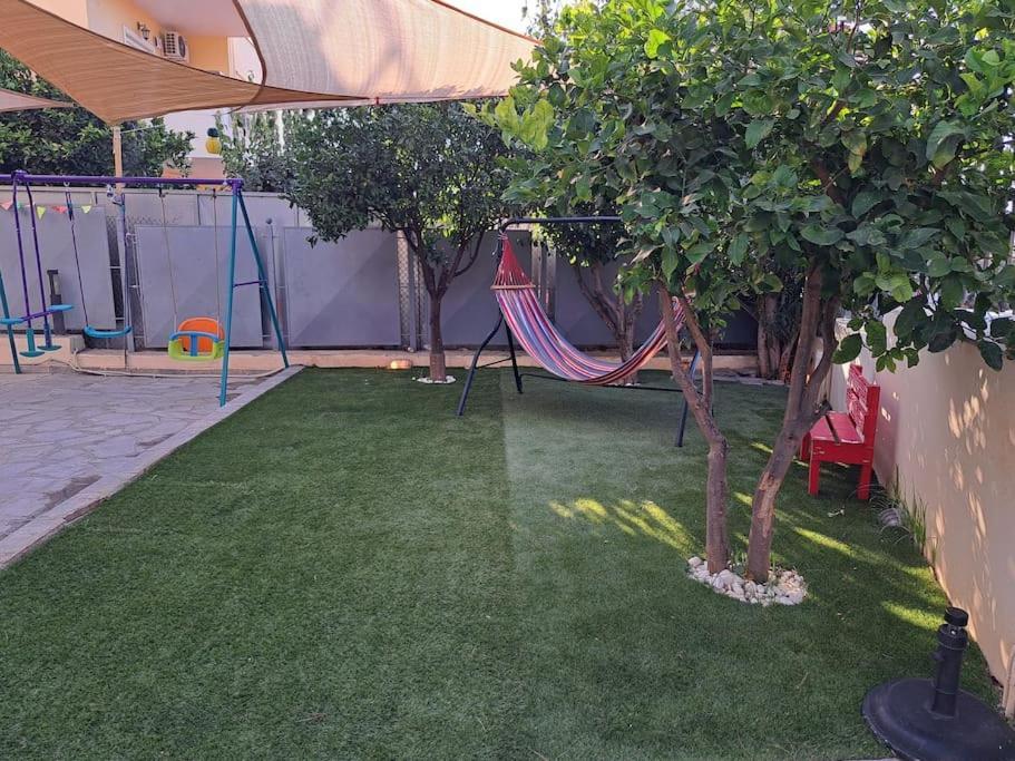 Hestia Airport House - Artemis Apartman Kültér fotó